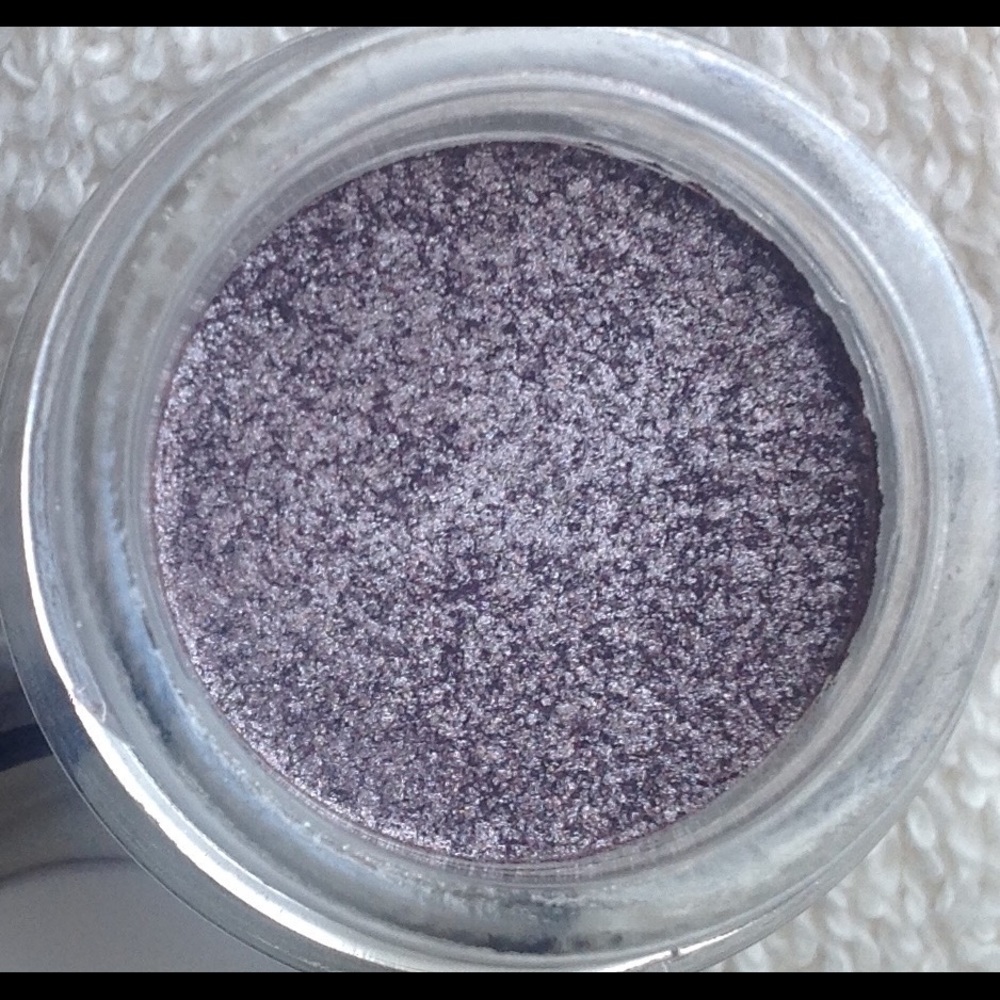 Ciate Marbled Metals eyeshadow, shade Moonshine